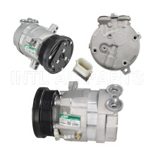 Delphi V5 compressor car ac compressor Opel Astra Calibra Vectra Vauxhall Cavalier 9520085Z14 C0 10539C DAC8600048