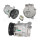 Delphi V5 compressor car ac compressor Opel Astra Calibra Vectra Vauxhall Cavalier 9520085Z14 C0 10539C DAC8600048