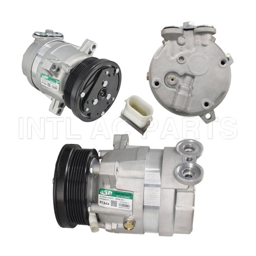 Delphi V5 compressor car ac compressor Opel Astra Calibra Vectra Vauxhall Cavalier 9520085Z14 C0 10539C DAC8600048