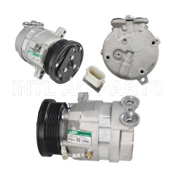 Delphi V5 compressor car ac compressor Opel Astra Calibra Vectra Vauxhall Cavalier 9520085Z14 C0 10539C DAC8600048