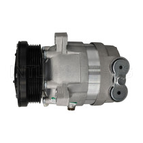 Delphi V5 compressor car ac compressor Opel Astra Calibra Vectra Vauxhall Cavalier 9520085Z14 C0 10539C DAC8600048
