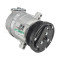 Delphi V5 compressor car ac compressor Opel Astra Calibra Vectra Vauxhall Cavalier 9520085Z14 C0 10539C DAC8600048