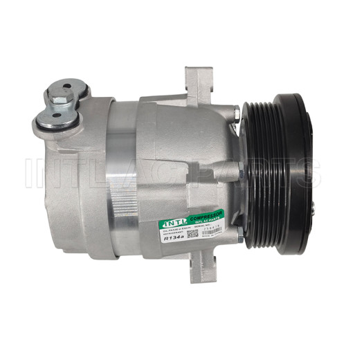 Delphi V5 compressor car ac compressor Opel Astra Calibra Vectra Vauxhall Cavalier 9520085Z14 C0 10539C DAC8600048