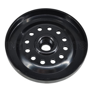 5SE 5SL 6SE car auto ac compressor CLUTCH HUB FOR CHRYSLER FIAT/LANCIA OPEL