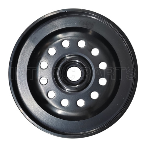 5SE 5SL 6SE car auto ac compressor CLUTCH HUB FOR CHRYSLER FIAT/LANCIA OPEL