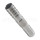 Universal New A/C Refrigerant Hose through tube pipe Fitting #12 Aluminum Through pipe