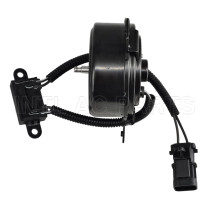 Auto AC Fan Motor 2007 HYUNDAI GRAND STAREX 97786-4H000 12V