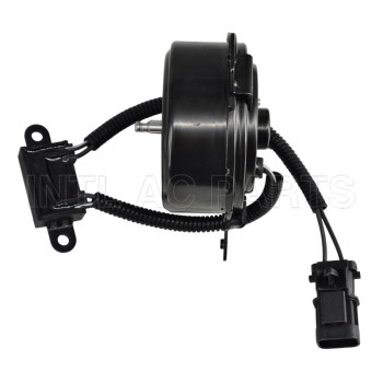 Auto AC Fan Motor 2007 HYUNDAI GRAND STAREX 97786-4H000 12V