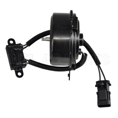 Auto AC Fan Motor 2007 HYUNDAI GRAND STAREX 97786-4H000 12V
