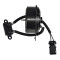 Auto AC Fan Motor 2007 HYUNDAI GRAND STAREX 97786-4H000 12V