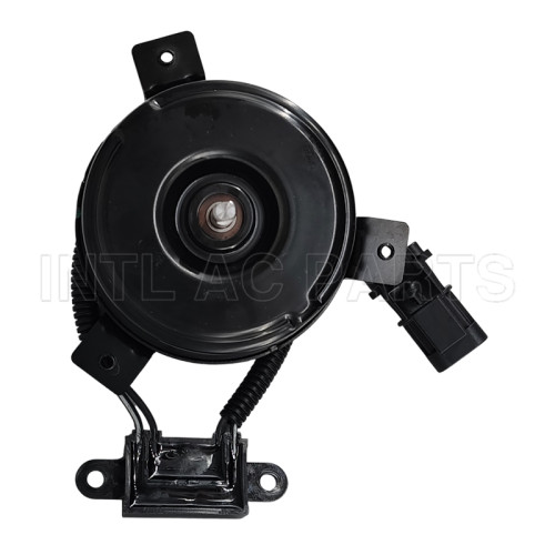 Auto AC Fan Motor 2007 HYUNDAI GRAND STAREX 97786-4H000 12V