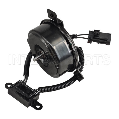 Auto AC Fan Motor 2007 HYUNDAI GRAND STAREX 97786-4H000 12V