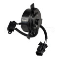 Auto AC Fan Motor 2007 HYUNDAI GRAND STAREX 97786-4H000 12V