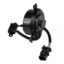 Auto AC Fan Motor 2007 HYUNDAI GRAND STAREX 97786-4H000 12V