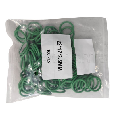 Universal Air Conditioner Oring R134 12 Grosso 17*2.5 mm