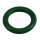 Universal Air Conditioner O-RING 10*2.5mm NBR GREEN