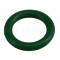 Universal Air Conditioner O-RING 10*2.5mm NBR GREEN