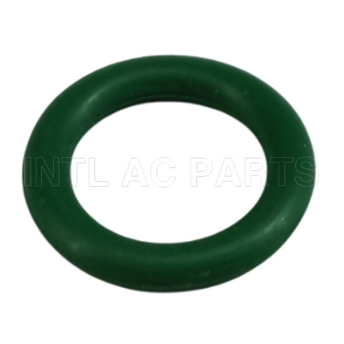 Universal Air Conditioner O-RING 10*2.5mm NBR GREEN
