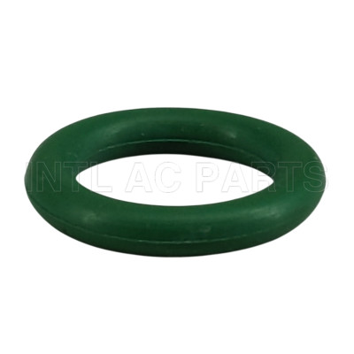 Universal Air Conditioner O-RING 10*2.5mm NBR GREEN