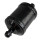 Car auto ac receiver drier filter dryer Danfoss DCL 163/truck receiver drier 023Z5008