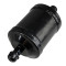 Car auto ac receiver drier filter dryer Danfoss DCL 163/truck receiver drier 023Z5008