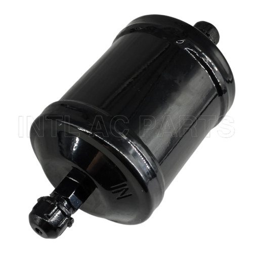 Car auto ac receiver drier filter dryer Danfoss DCL 163/truck receiver drier 023Z5008