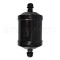 Car auto ac receiver drier filter dryer Danfoss DCL 163/truck receiver drier 023Z5008