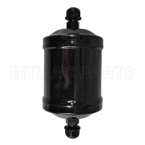 Car auto ac receiver drier filter dryer Danfoss DCL 163/truck receiver drier 023Z5008