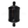 Car auto ac receiver drier filter dryer Danfoss DCL 163/truck receiver drier 023Z5008