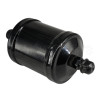 Car auto ac receiver drier filter dryer Danfoss DCL 163/truck receiver drier 023Z5008