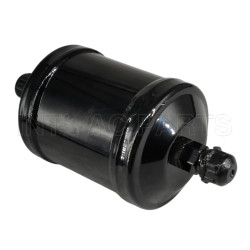 Car auto ac receiver drier filter dryer Danfoss DCL 163/truck receiver drier 023Z5008