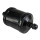 Car auto ac receiver drier filter dryer Danfoss DCL 163/truck receiver drier 023Z5008