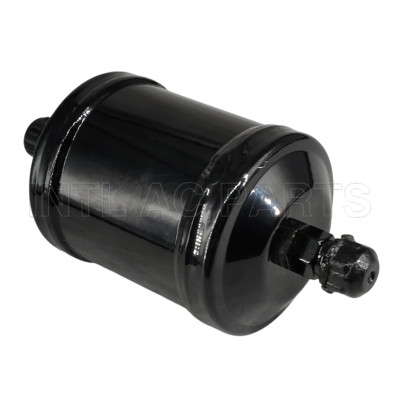 Car auto ac receiver drier filter dryer Danfoss DCL 163/truck receiver drier 023Z5008