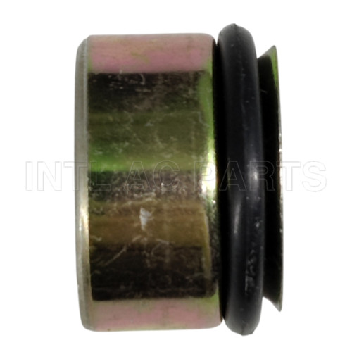 SHAFT SEAL  FOR Panasonic N1300 Series Compressor  Lip seal