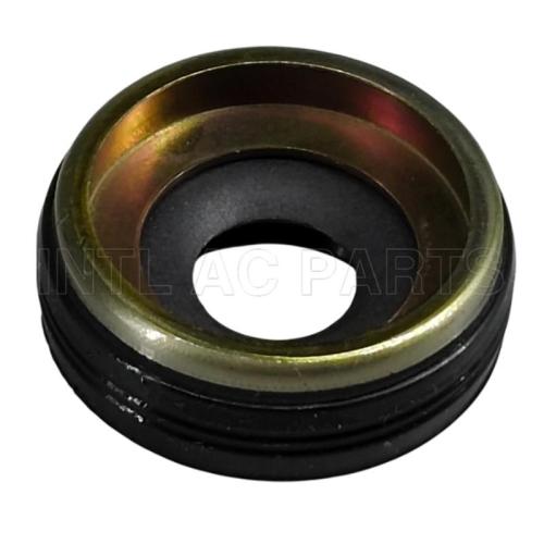 COMPRESSOR OIL LIP  SHAFT SEAL Daewoo V5
