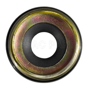 COMPRESSOR OIL LIP  SHAFT SEAL Daewoo V5
