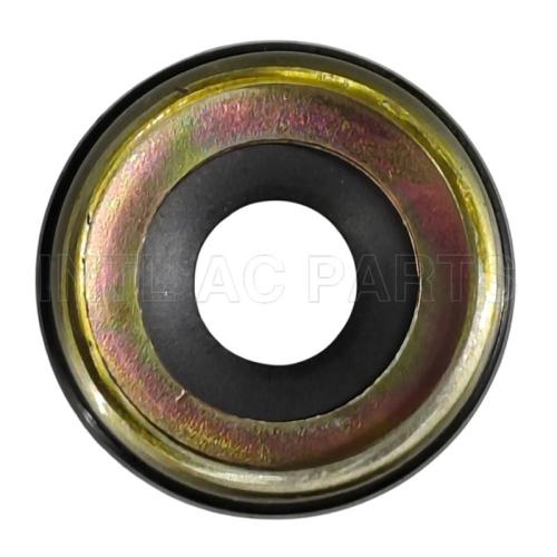 COMPRESSOR OIL LIP  SHAFT SEAL Daewoo V5