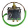 AAA only car thermostat A10-6580-057