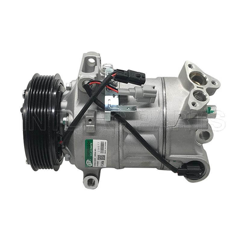 PXC14 926003SH0A 926003SH1A Car air conditioning ac Compressor Nissan ...