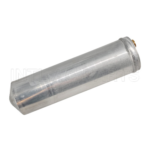Auto AC Receiver Drier Accumulator Mitsubishi Delica R134a 60x220mm PAD Filter Drier