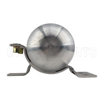 Ac receiver drier receiver dryer Scania NTG 2018 2193589 RC.150.365