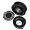 SD7H15 SD709 A/C Clutch Pulley Set 24V Fit INTL-C129
