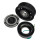 SD7H15 SD709 A/C Clutch Pulley Set 24V Fit INTL-C129
