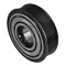 SD7H15 SD709 A/C Clutch Pulley Set 24V Fit INTL-C129