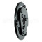 SD7H15 SD709 A/C Clutch Pulley Set 24V Fit INTL-C129