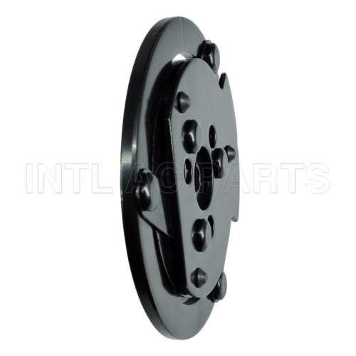 SD7H15 SD709 A/C Clutch Pulley Set 24V Fit INTL-C129