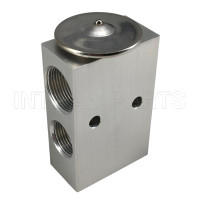 A/C Expansion Valve Dodge Caravan / Ford Windstar / Jeep Cherokee / Mercury Villager /Nissan Quest