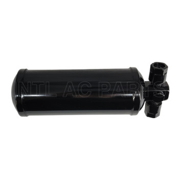 Auto air conditioning Receiver Drier a/c Dryer receivers Accumulator 60X200MM