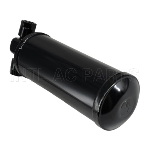Auto air conditioning Receiver Drier a/c Dryer receivers Accumulator 60X200MM