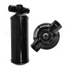 Auto air conditioning Receiver Drier a/c Dryer receivers Accumulator 60X200MM